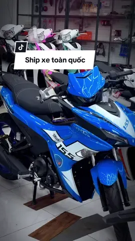 Ex155 2026 #xuhuong #ex155vva #binhduong #kimluyenxemay 