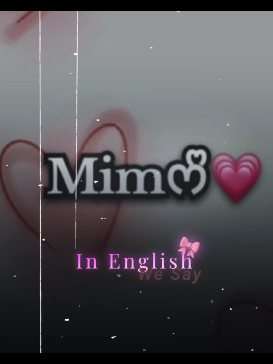#CapCut mim তুমি শুধু আমার চাঁদ..!🥰🫣🤭 mention করো মিম কে