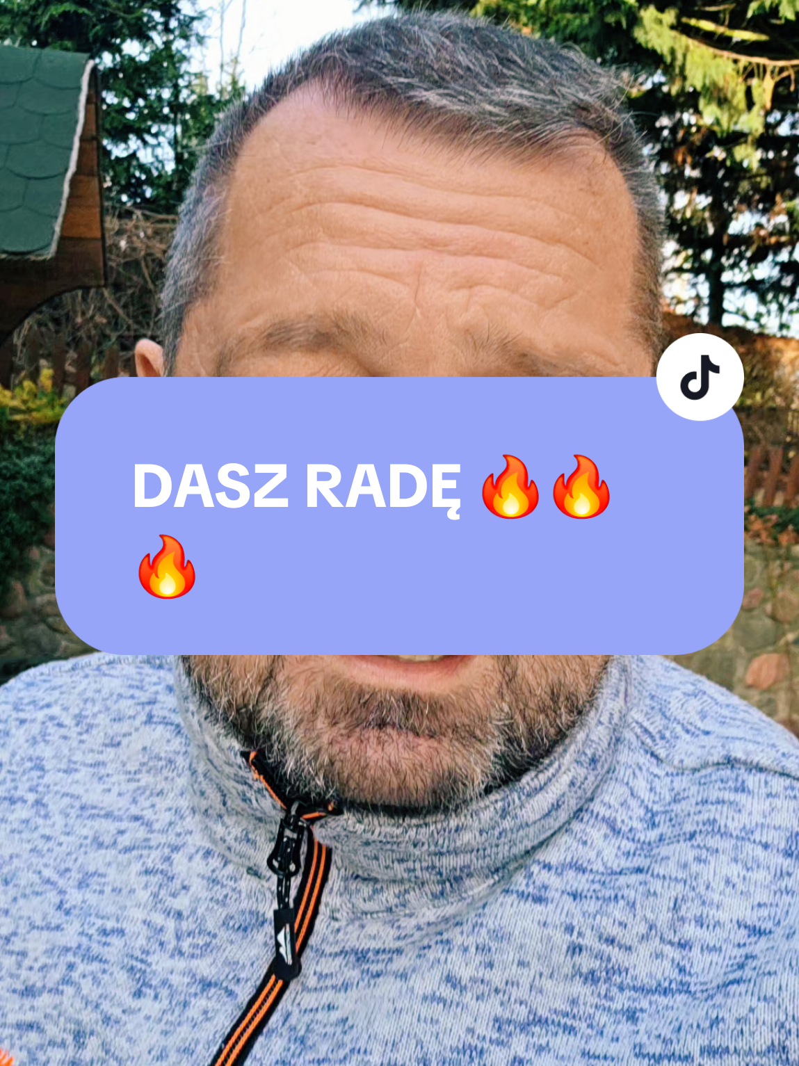 Bedzie dobrze, tylko się nie poddawaj w dążeniu do swojego celu i realizacji marzeń. Dasz radę 🔥🔥🔥 #RazemRobimyCuda #LivestyleByCezariusz #PolishPower #Cezariusz ✅️