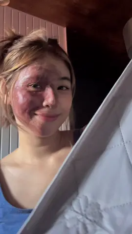 Can’t get over how cozy this blanket and bed from @cosova are 💤 Perfect combo for a good night’s sleep ✨ #CosovaHome #CozyWithCosova #BedroomGoals #SleepInStyle #CozyAesthetic     