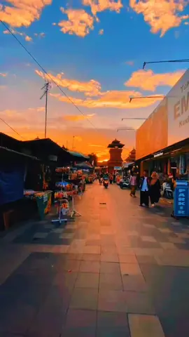 #sunankudus #menarakudus #malamjumaat #kudus24jam 