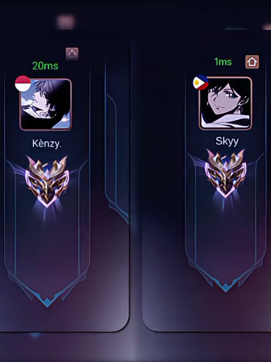 kewer kewer @skyyzyc #707herakles #marganeverlyn #circlestlv #diorarea #presetdibawah5mb