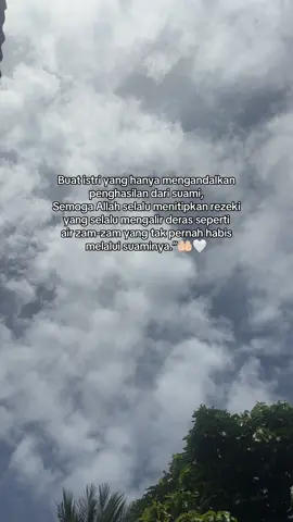 Sehatkanlah dan lancarka rejekinya ya Allah #myhusband😘