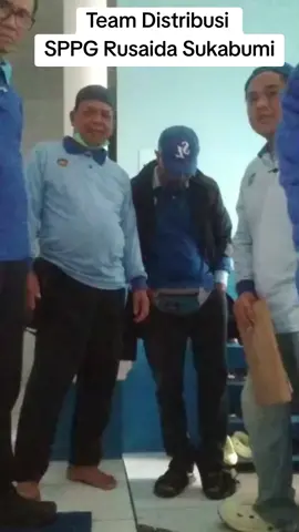Tim  Distribusi SPPG Rusaida Kab Sukabumi #fypシ゚viral🖤tiktok #mbg #bgn 