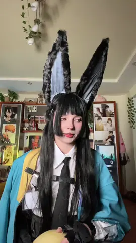 #zenlesszonezero #miyabi #zzz 