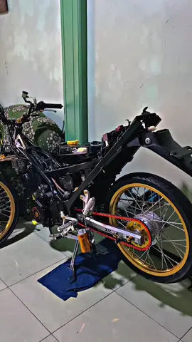 November N nya?? “ Ngancani ” #satriaf150 #satria150fi_độ_kiểng #raider150carb #raiderfi150streetbikeconcept🇹🇭🔥 