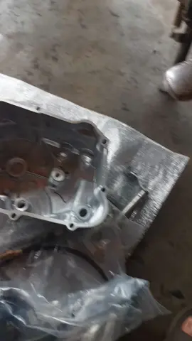 ganito naman mag convert sa xrm110 sa manual clutch 
