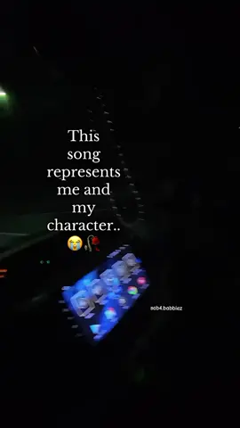 real this songs character literally me..😭🤚🏻 #sab3_babbiez #fyp 