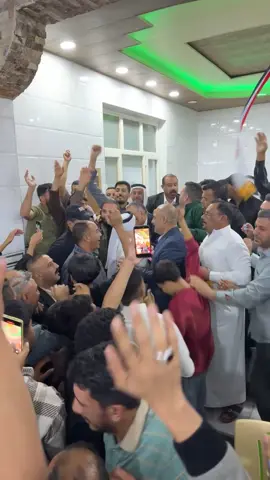 #محمد_قاسم_اليساري #الدكتور_قاسم_اليساري_رئيس_حكومة_كربلاء_التشريعية #النائب_الشيخ_حسين_اليساري #كربلاء #مجلس_النواب_العراقي 