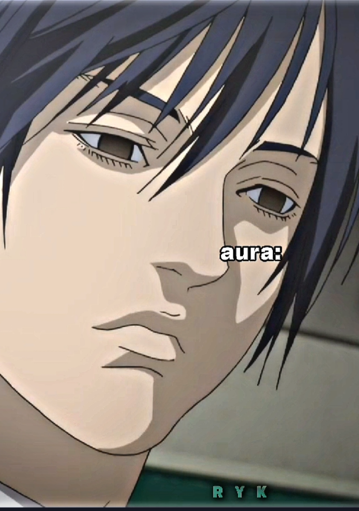 Bro bullied the wrong person😏 #inuyashikilasthero #ishigami #animeedit #margawof #ryk 