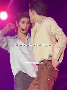 #pondphuwin ps; coba fokus tangannya phuwin, lentik, cantik banget aslie