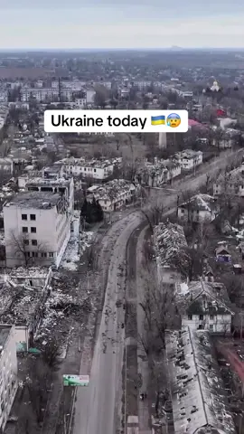 Ukraine today #fyp #trending #war #ukraine #news 