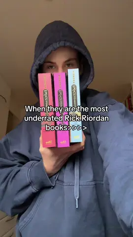 Sadie Kane is my favorite character written by Rick. I think about her sassy and no shit attitude every day! #thekanechronicles #rickriordan #BookTok #percyjackson #egyptianmythology 