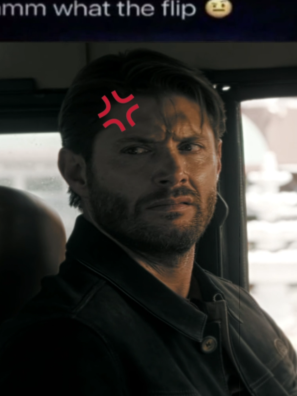 they got married and lived happily ever after, trust me😊(this is my first time doing this. idk why did tiktok make it 20 fps😭) - [panning;828cake, cc; mine, scp on bio] #jensenackles #jensenacklesedit #beauarlen #beauarlenedit #bigsky #deanwinchester #deanwinchesteredit #fyp #aestheticedit #edit  Beau & Jenny from bigsky edit