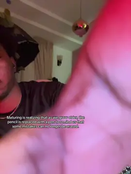 Be mindful of the marks you leave behind.. #mistakes #relatable #viral 