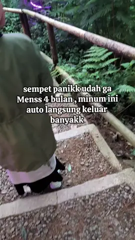 perbaiki yukk biar lebih sehat cantik #haidlancar #queensecret #sehatyuk 