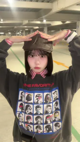 今日々是好日の動画みてくれた？🤭︎💕︎ @今日々是好日  #今日々是好日