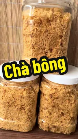 Chà bông heo#hocam #tiepthilienkettikokshop #xuhuong #chabong 
