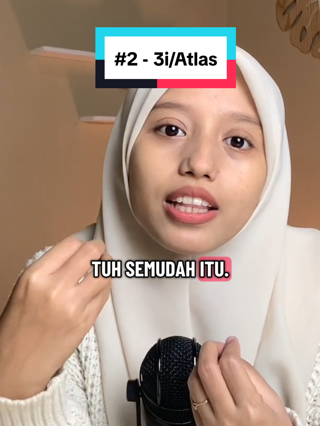 Fenomena Aneh - 3i Atlas #fyp #3iatlas #komet #cerita #sains 