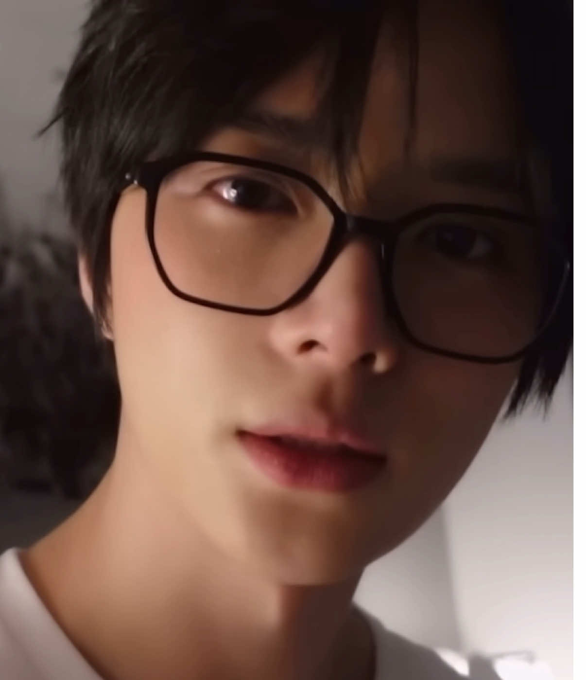 やっぱ黒髪が1番めろい #txt #beomgyu #범규 #fyp #おすすめ 