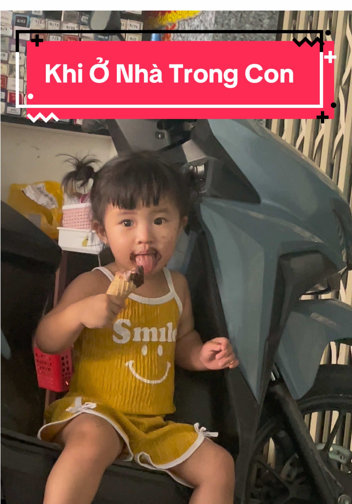 Khi Tui Giữ Con #trending #shorts 