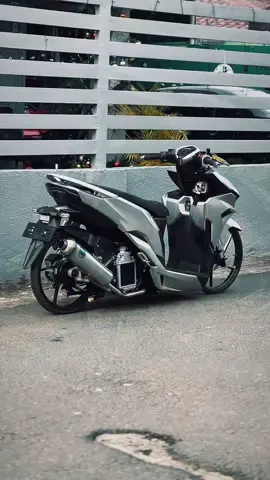 🫦 #vario125new #r17style #click125i #r17style 