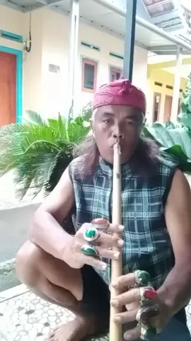 #Hariring Suling diwanci Pasosore Matak Nyeredet Kana Hate....#fy 