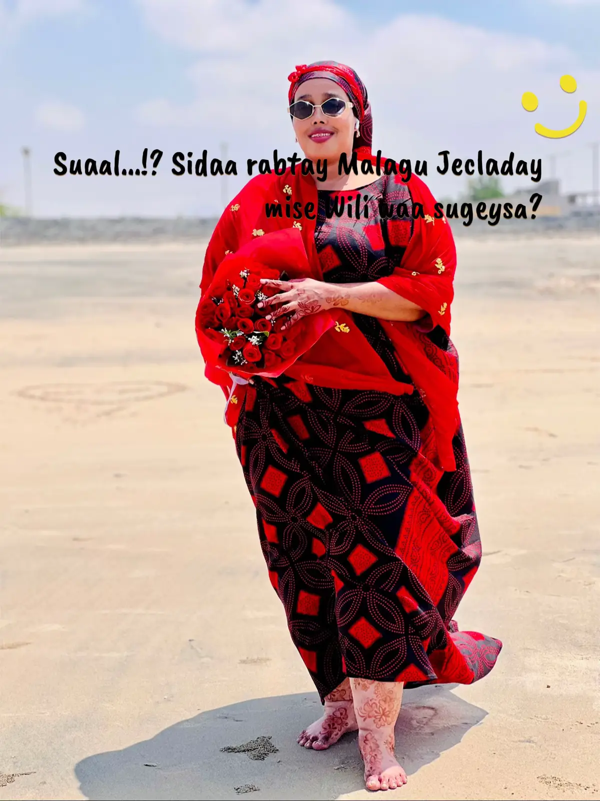 Suaal...!? Sidaa rabtay Malagu Jecladay mise Wili waa sugeysa?🫥🤔