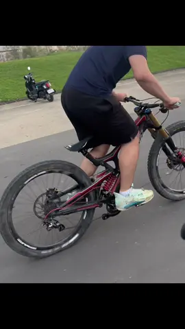 Just enjoying life rn