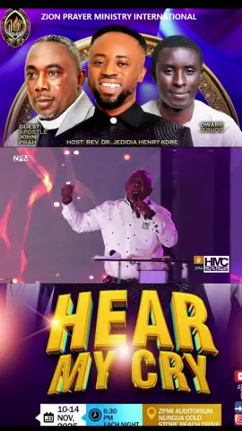 THE PROGRAM CONTINUES TODAY..DON’T STAY HOME #fireojaofficial #stateseerogyaba #worshipmusic @TOMMY BLOGGER @Onyameba K. Gyasi @Fire_Oja official @Mpnation music 