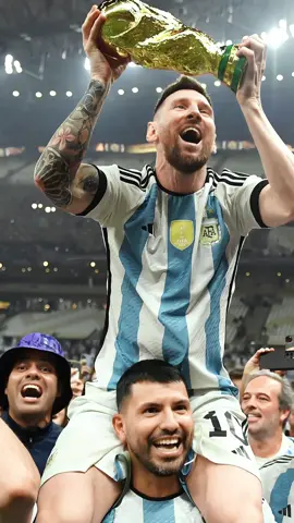 4 fakta Lionel Messi yang belum banyak orang tahu!