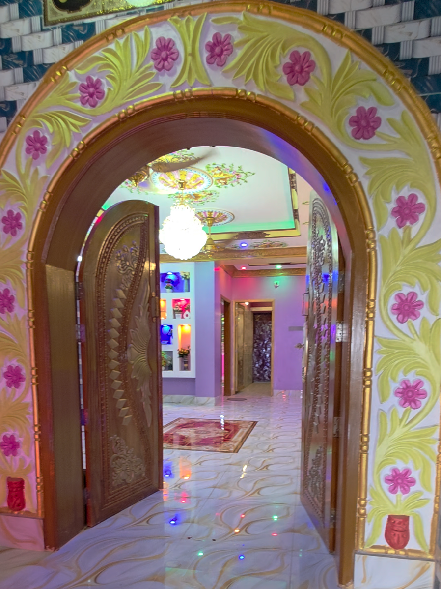 বাঁশখালী কাজের কমপ্লিট রুমের ভিডিও  #video #interiordesign #foryou #gypsum #ti̇ktok 