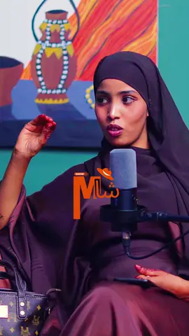 Nin hankti haysta miyaad rabta mise dadnimo kaliya 🎧#duet #viral #shaamshow #somalitiktok #fypシ゚ @Haji rental suit @Niama derajo❤️😘 