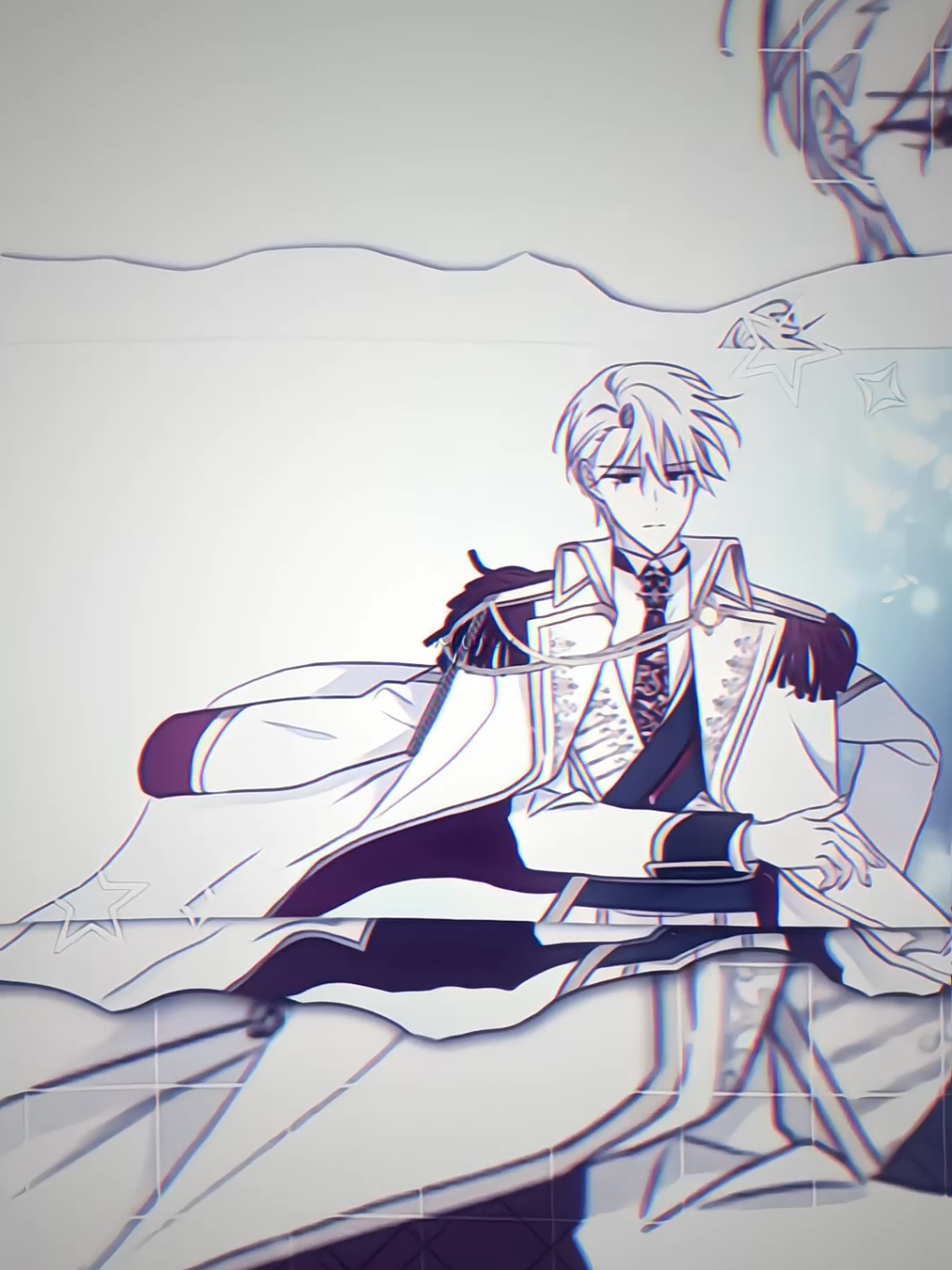 踮起脚仰望，终究会酸痛；而爱你的人，会甘愿低头，只为与你四目相对。 