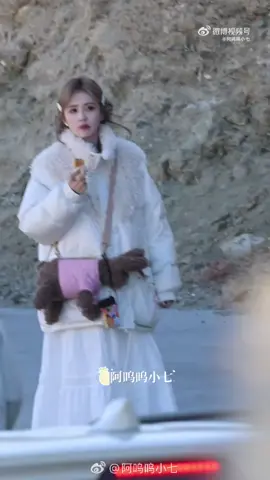 Keep Running Tân Cương ngày thứ tư 13/11 #bachloc #bailu #白鹿 #keeprunning #bachmongnghien