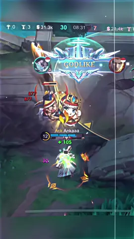 #fyp #MLBB #mobilelegends #ankaaxml 