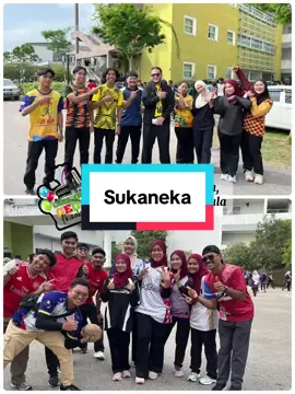 Moga memori indah sentiasa diingati. #KarnivalGegarFKAAB #UTHMJohor #fakultikejuruteraanawamdanalambina #universitylife #DenganHikmahKitaMeneroka 