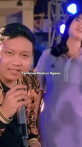 BUAT BAPER AJA #madiunngawi #dennycaknan #yeniinka #musikviraltiktok #laguviraltiktok 