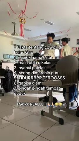 terlalu liar #sma #school 
