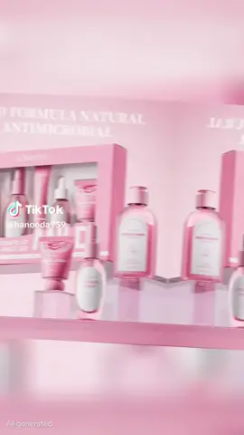 #تخفيضات  🍒تخفيضات السعر ٨ الف فقط بكج الانوثة    يتكون من :_  1؛_غسول للمناطق الحساسة  2؛_معطر للمناطق الحساسة  3؛_جل مضيق مناطق حساسة  4؛_سيروم  مبيض مناطق حساسة  5؛_لوشن مرطب  ومغذي  للمناطق الحساسة يجعل البشرة رطبه  وناعمة  كبشرة الطفل