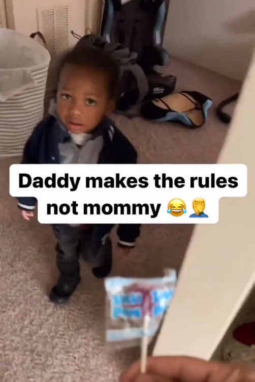 What my mother said is very important #fyp #foryou #foryoupage #interesting #cutebaby #babies #mom#funny 