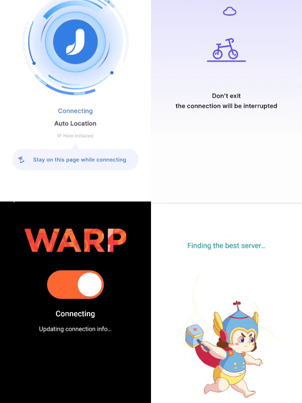 ရှိတဲ့vpn 4ခုလုံးက dataနဲ့လည်းမရ/wifiနဲ့လည်းမရ vpnညွှန်းကြအုံး 😭😭 #viral #fyp #vpn 