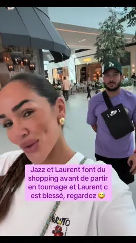 #telerealite #influenceurs #dubai 