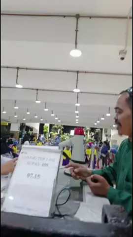 Moment Edukasi wisata belajar bareng TK Mahardhika kec.Kejeran Surabaya  Tanggal 12,November,2025 Terimakasih Kepada Para Guru dan wali murid semua yang ikut Berpartisipasi.@Riz Production & EO monggo yang mau join langsung aja Hubungi langsung adminya #rumahpintarjuanda  #edukasibelajar  #juandasidoarjo  #outbondsidoarjo 