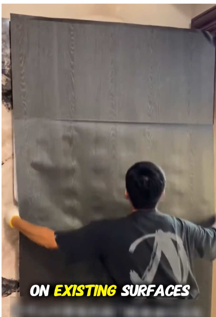 #housingrenovation #furniturerefurbishment #walldecoration #designer #fyp 