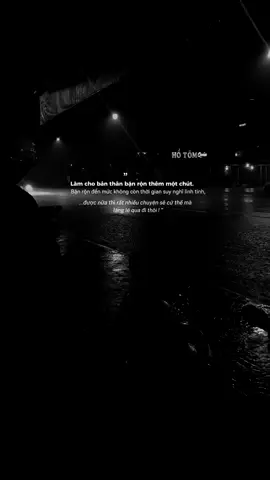 Làm cho bản thân bận rộn thêm một chút,.#tamtrang #xuhuong #xuhuongtiktok #viral 