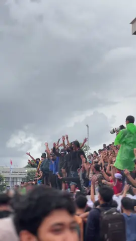 Esek jua bintangnya🔥selamat untuk tanah laut jadi juara 1 porprov cabang sepakbola💙❤️🥇#porprovkalsel2025 #tanahlaut #juaraumum 