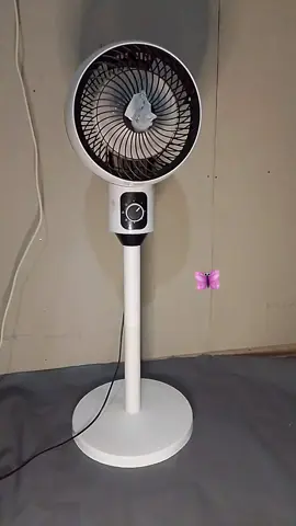 kipas angin berdiri yang anginnya kenceng dan tidak berisik.. #kipasangin #kipasanginviral #kipasanginberdiri 