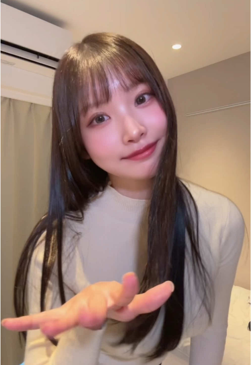 私がよく見てる女優さんを当ててみてください！笑#初投稿 #初投稿でバズりたい 