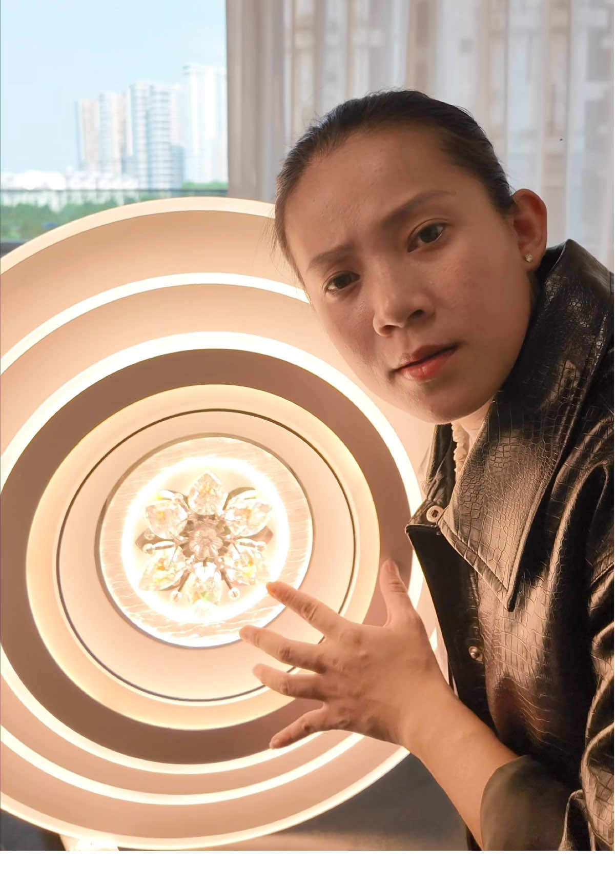 Còn đúng 9 cái trong giỏ hàng thuii cả nhà 🥲 #dentrangtri #dentran #trangtriphongngu #thietkenhadep #thietkenoithat 